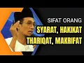 Download Lagu KH. MUKHLASON ROSYID 💥 SEPERTI APA SIFATNYA ORANG SYARIAT, THARIQAT, HAKIKAT MAKRIFAT 