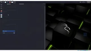BufferOverflow with kali linux and vulnserver