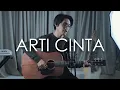 Download Lagu Arti Cinta - Ari Lasso (Cover by Tereza)