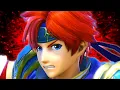 I Entered a Smash Bros Tournament with Roy