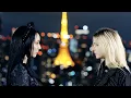 Download Lagu BAND-MAID with The Warning / SHOW THEM (Official Music Video)