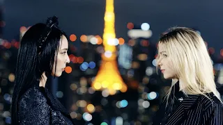 BAND-MAID with The Warning SHOW THEM