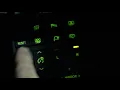 Lexus GS300 AFS LIght - it may not be the Sensor