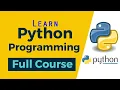 L5 Terminal Learn python basic to advance