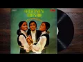 YANTI BERSAUDARA - salabintana (1971)