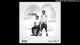 J Cole A Tale Of 2 Citiez Ft Kendrick Lamar 