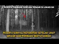 Download Lagu UJINYALI 📍ARWAH MAS PONIMAN DI HUTAN JATI TUMBANGKAN PESERTA UJINYALI BEGINI ENDINGNYA
