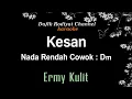 Download Lagu Kesan (Karaoke) Ermy Kulit - Nada Rendah Cowok Dm