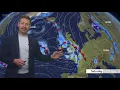 Tomasz Schafernaker BBC Weather for the Week ahead 5 June 2026