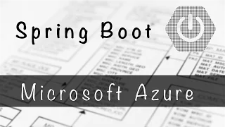 Spring Boot - Connecting to an Azure SQL Server Database