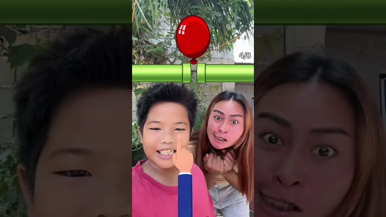 Louie Vibes Funny TikTok
