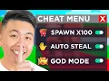 Download Lagu I Downloaded CHEATS in Steal a Brainrot..