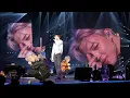 190323 Medley (Fire, Baepsae, Dope, etc) @ 방탄소년단 BTS Love Yourself in Hong Kong 2019 Day 3