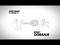 Greatman Takit - HOLIDAY (Animated Lyric Video)