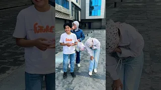 أحباب رسول الله 