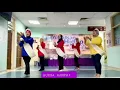 Download Lagu Bunga Rampai|Zaleha Hamid|Lagu Melayu|Choreo by Coach ILa