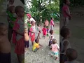 Wisisi numpang geser nen