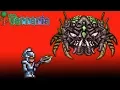 Stake Launcher vs Ocram Terraria Gameplay PS4