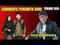 Lagu SENANGNYA PENGANTIN BARU - GUS ULINNUHA TERBARU 2026