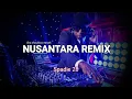 Lagu NUSANTARA REMIX - SPADIX 28 CHA CHA DISCO TANAH