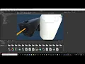 How to make a laser in unity