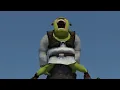 Lagu Shrek il fait caca