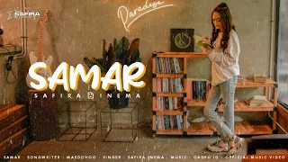 safira inema samar remix official lyric video 