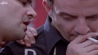 قصه مهرجان من فيلم مهمه صعبة حمو الطيخا مودي امين        دندنها