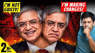 Gyanesh Kumar Caught? | EC Makes Big U-Turns Even As Evidence Of Voter Fraud Mounts | Akash Banerjee