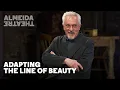 Jack Holden en Alan Hollinghurst in gesprek | The Line of Beauty