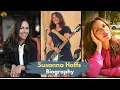 Susanna Hoffs Biography The secret to her mysterious life and magical voice