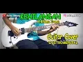 Download Lagu KEHILANGAN (H.Rhoma Irama) Guitar Cover Instrument By:Hendar