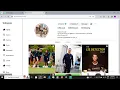 Instagram Clone using Python-Flask
