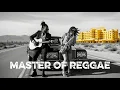 Lagu Hotel California (Reggae Roots Ai Cover) [Master Version]
