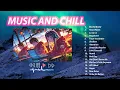 A Blissful Escape Chill Music to Relax and Feel Uplifted
