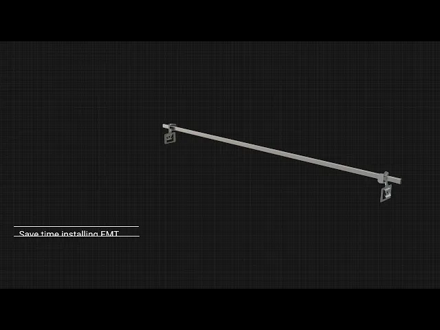 nVent CADDY Stud Spanner Bar