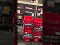 Walgreens Truck Day as a Shift lead