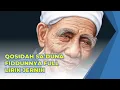 Download Lagu Sa'duna Fiddunya Banjari Full Lirik Qasidah Bikin Hati Nyaman - FULL HD