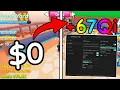 Garden Cleaner Evolution Script - Auto Clean Farm Sell Rebirth