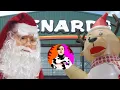 MENARDS CHRISTMAS 2024 STORE TOUR