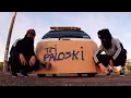 Tripaloski Videoclip | Tri Poloski Three Stripes car | Tunning Hard Bass ;)