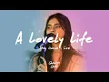 Ghaniyya Ghazi - A Lovely Life (Live Session)
