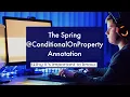 How to use ConditionalOnProperty annotation in Spring Boot
