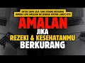 Download Lagu DAHSYAT!! DOSA LEBUR SEGALA HAJAT TERKABUL DAN REZEKI LANCAR |  SAYYIDUL ISTIGHFAR #doa
