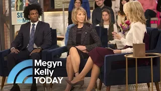 mandy bass the woman who forgave the intruder who brutally beat her megyn kelly today