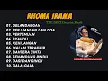 Lagu ROMA  IRAMA || GELANDANGAN || Raja Dangdut 90an