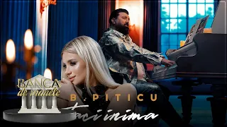B.Piticu - Taci inima