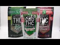 BAKED BROS GUMMIES