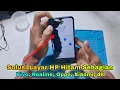 Download Lagu Layar HP Hitam Sebagian? ini Solusinya...Vivo, Oppo, Xiaomi, Realme, Redmi, dll