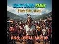 Lagu Kumin Nongo Remix - Fada Wan Grass | PNG Local Music 2026